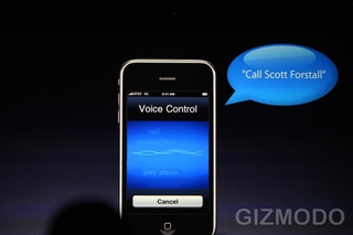 Illustration for article titled iPhone 3G, 3GS: Car Gadget Round Up